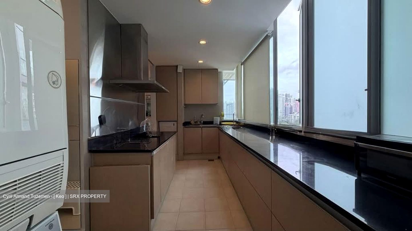 The Grange (D10), Condominium #526325481